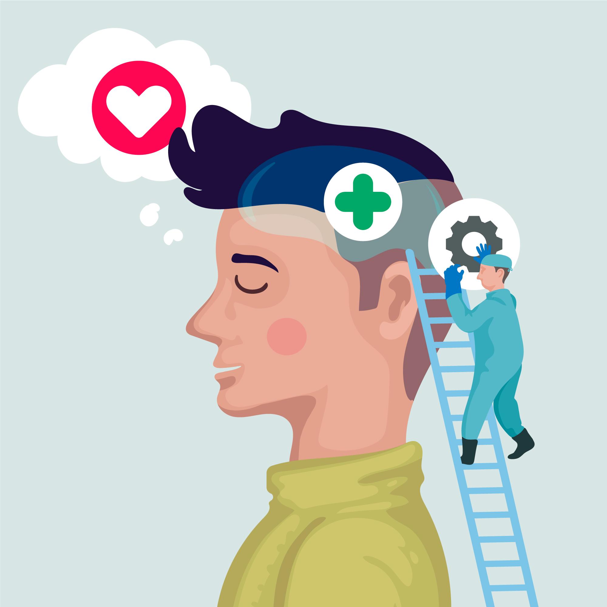 ipervigilanza e trauma