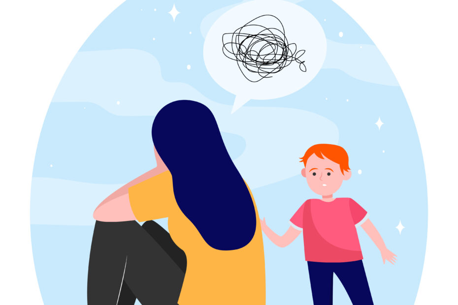 Trauma infantile