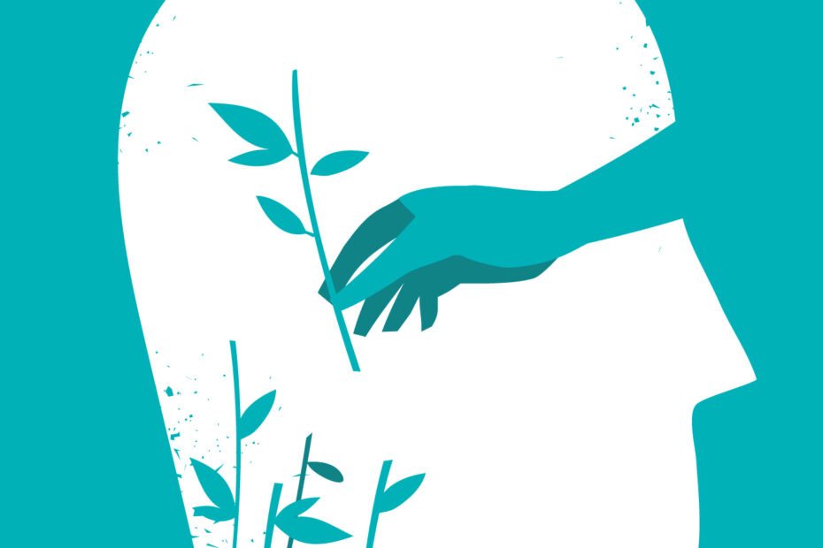 Resilienza dopo un trauma