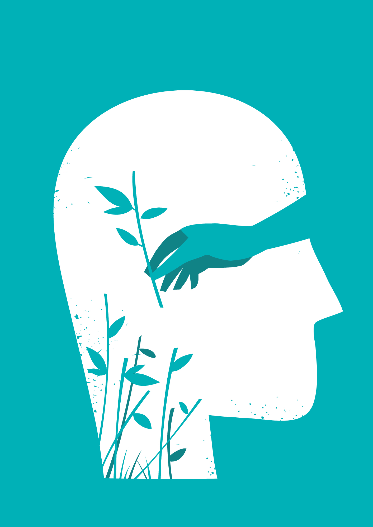 Resilienza dopo un trauma